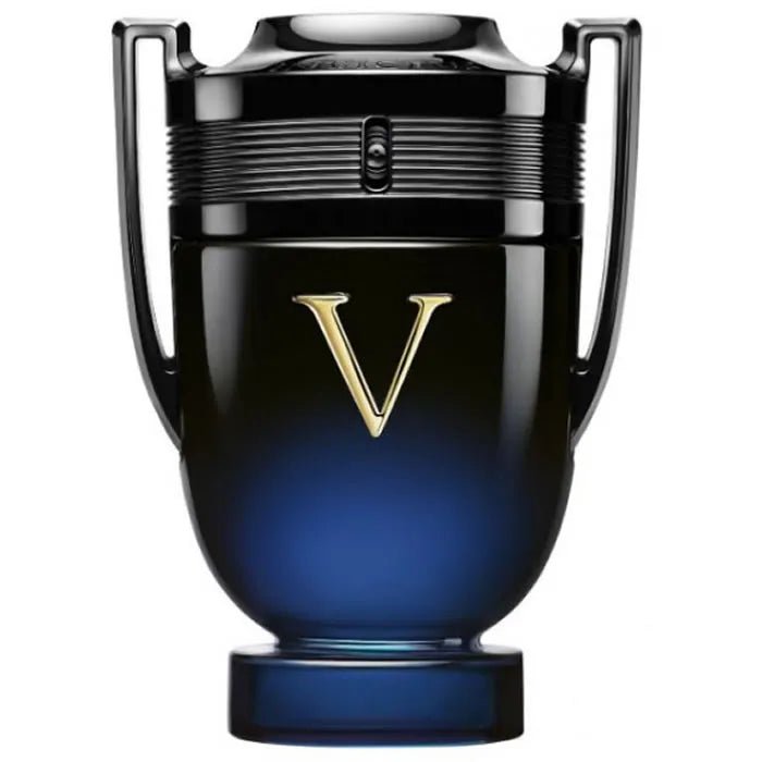 Paco Rabanne Invictus Victory Elixir Eau De Parfum Vaporisateur 50ml - Afanaya